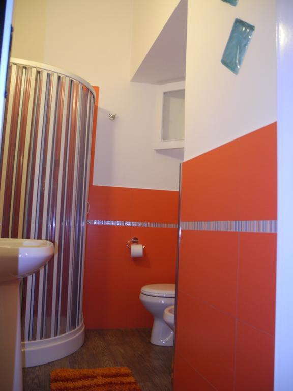 Casa Melone Giallo Paceco Cameră foto