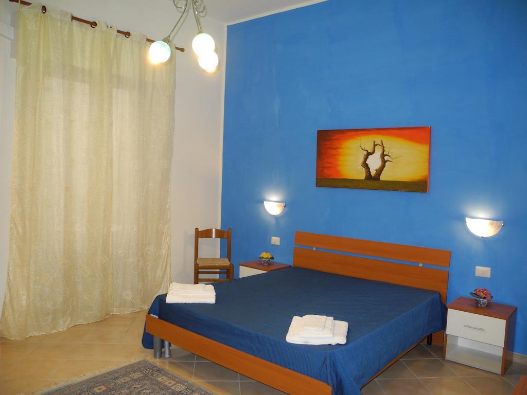 Casa Melone Giallo Paceco Cameră foto