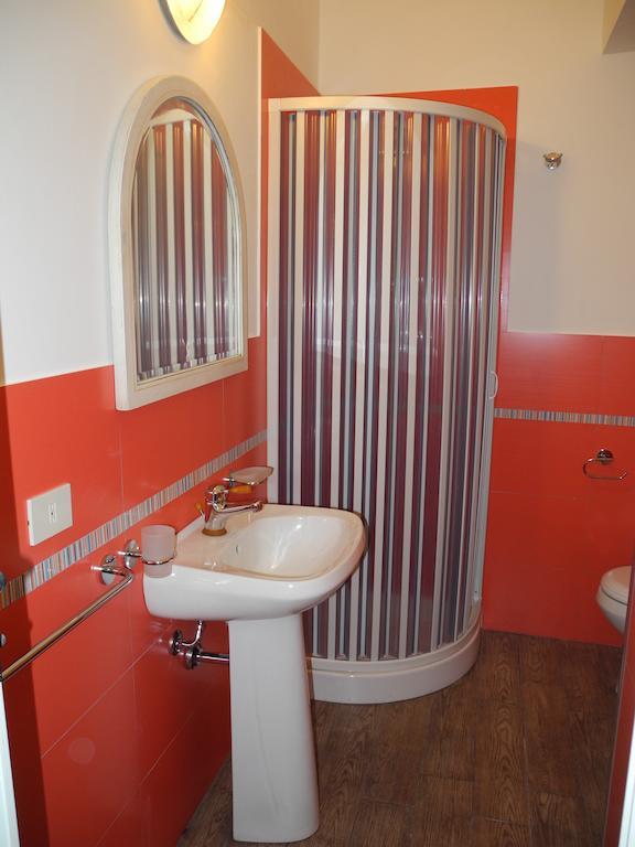 Casa Melone Giallo Paceco Cameră foto